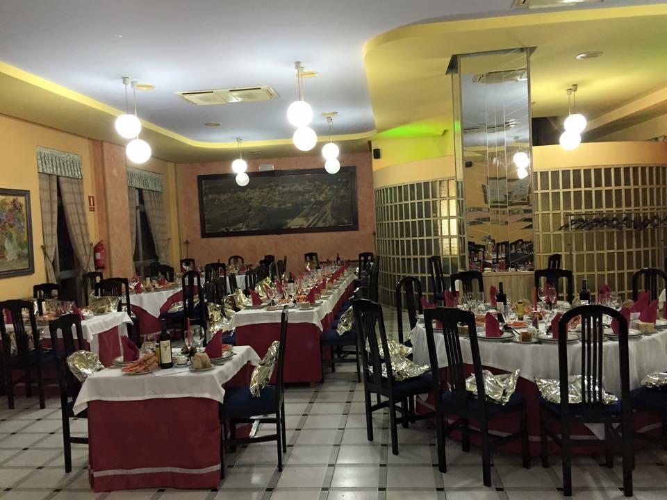 Hotel Restaurante Derby Карбалино Екстериор снимка