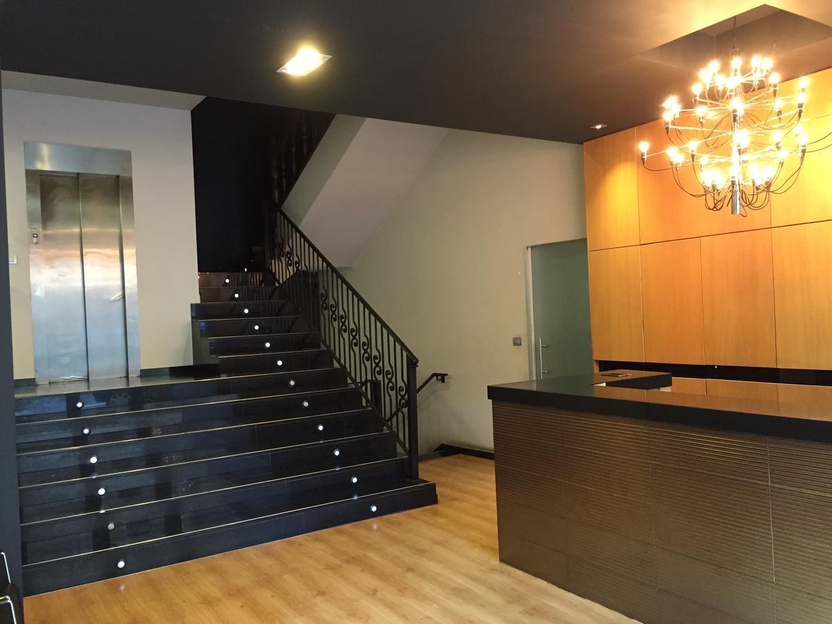 Hotel Restaurante Derby Карбалино Екстериор снимка