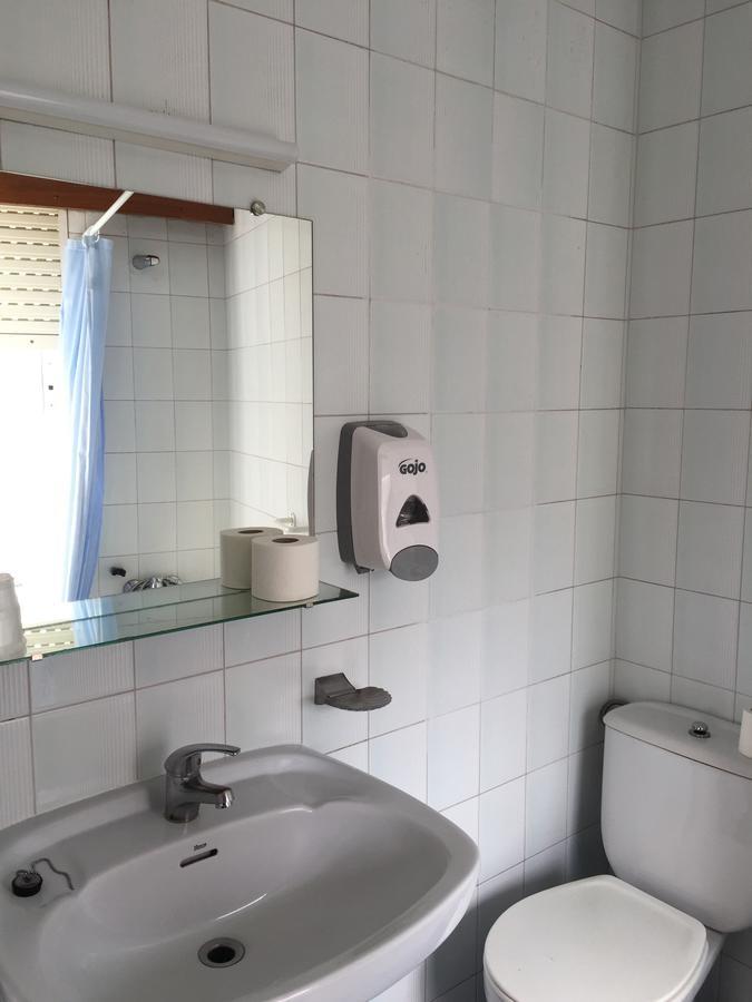 Hotel Restaurante Derby Карбалино Екстериор снимка